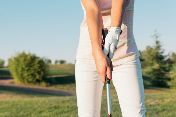 Bayview Golf Club - Ladies Beginners Golf Clinic